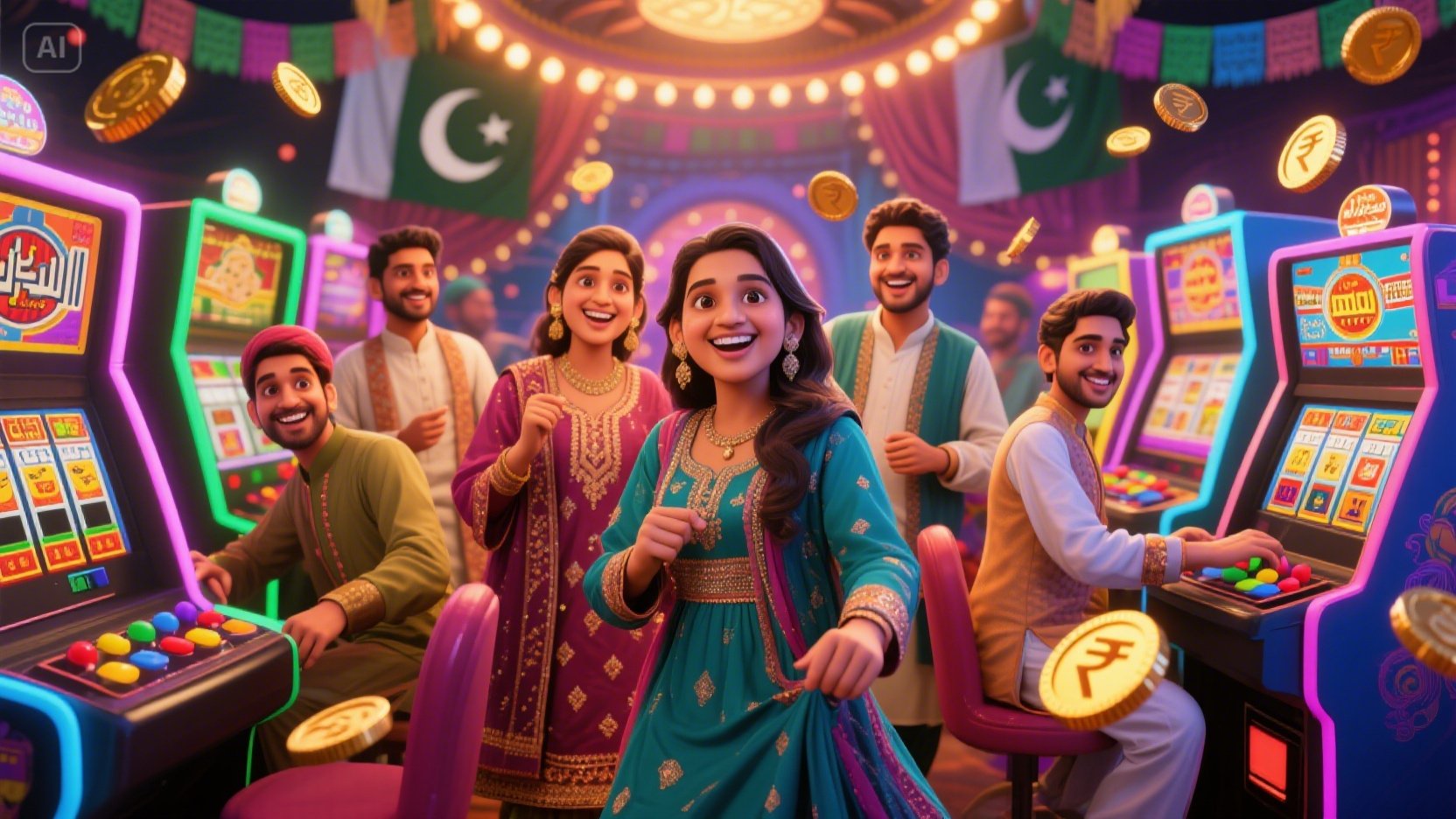 Registration at CasaBet Casino Casino