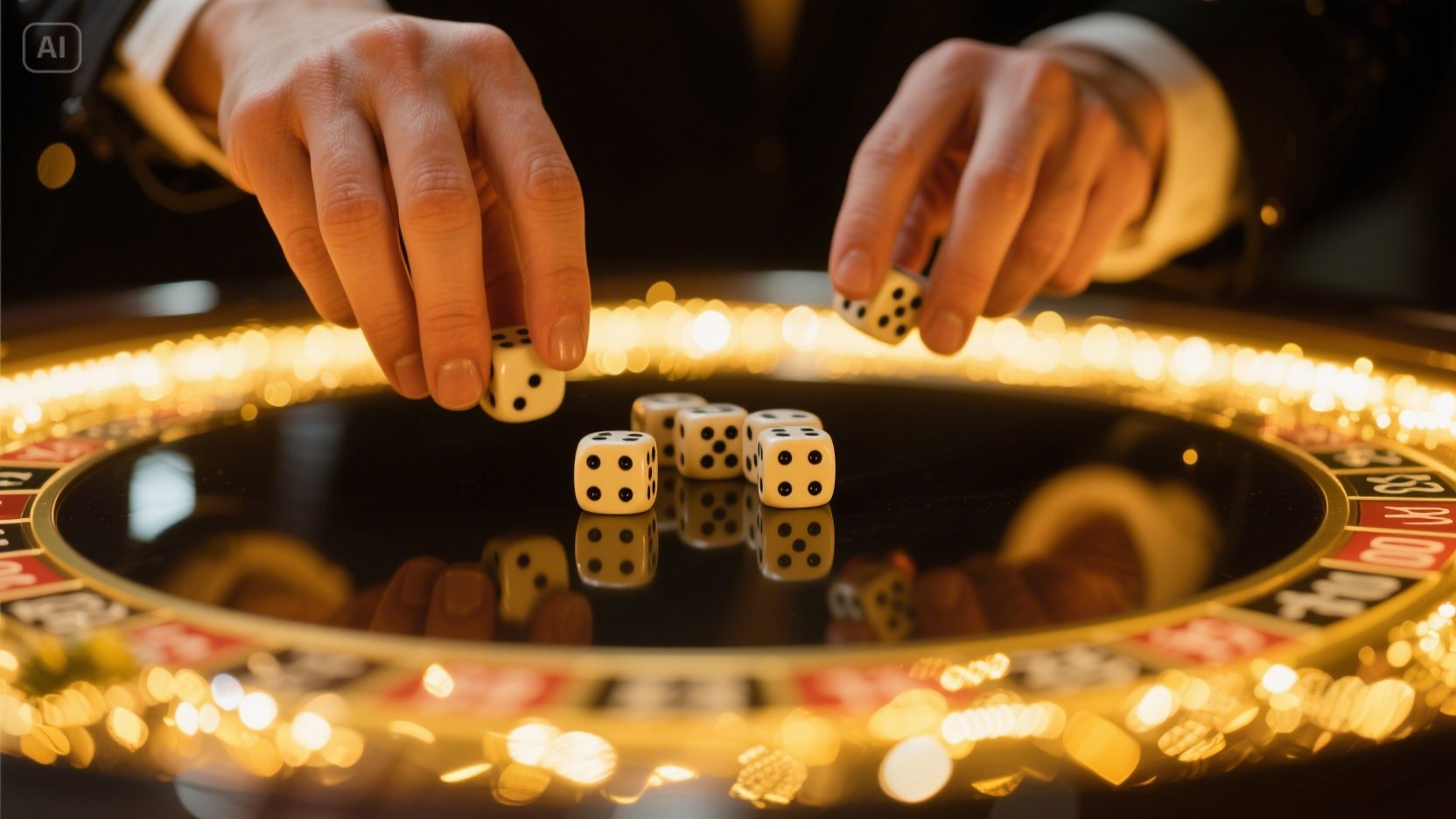 Registration at CasaBet Casino Casino