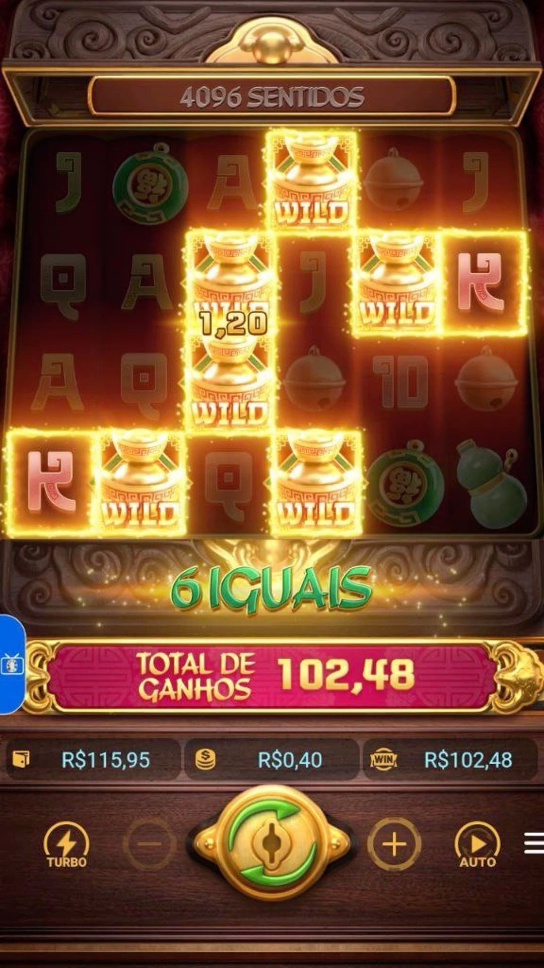 CasaBet Casino game