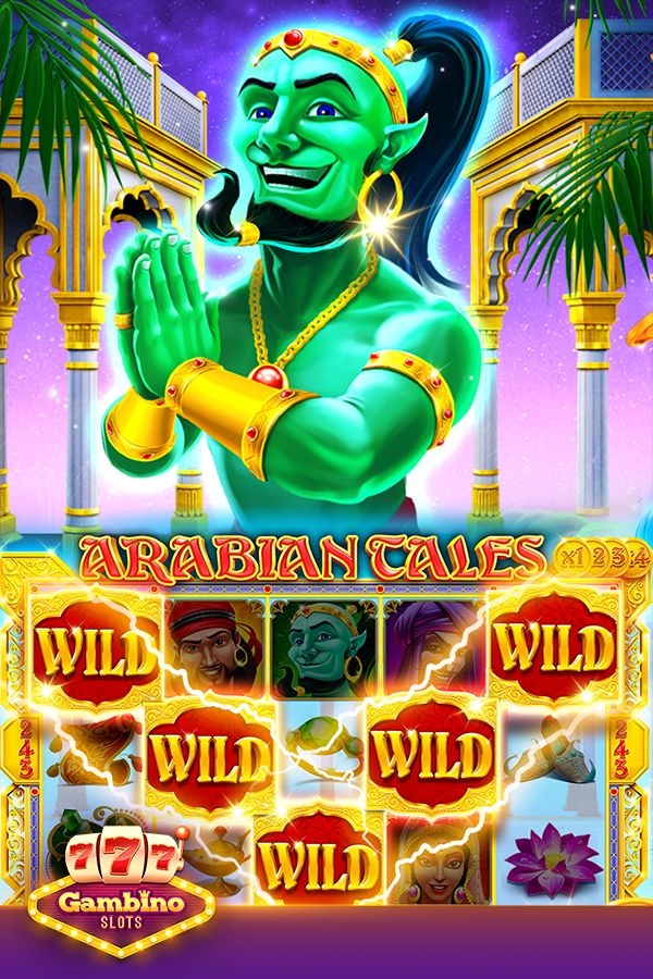 CasaBet Casino game