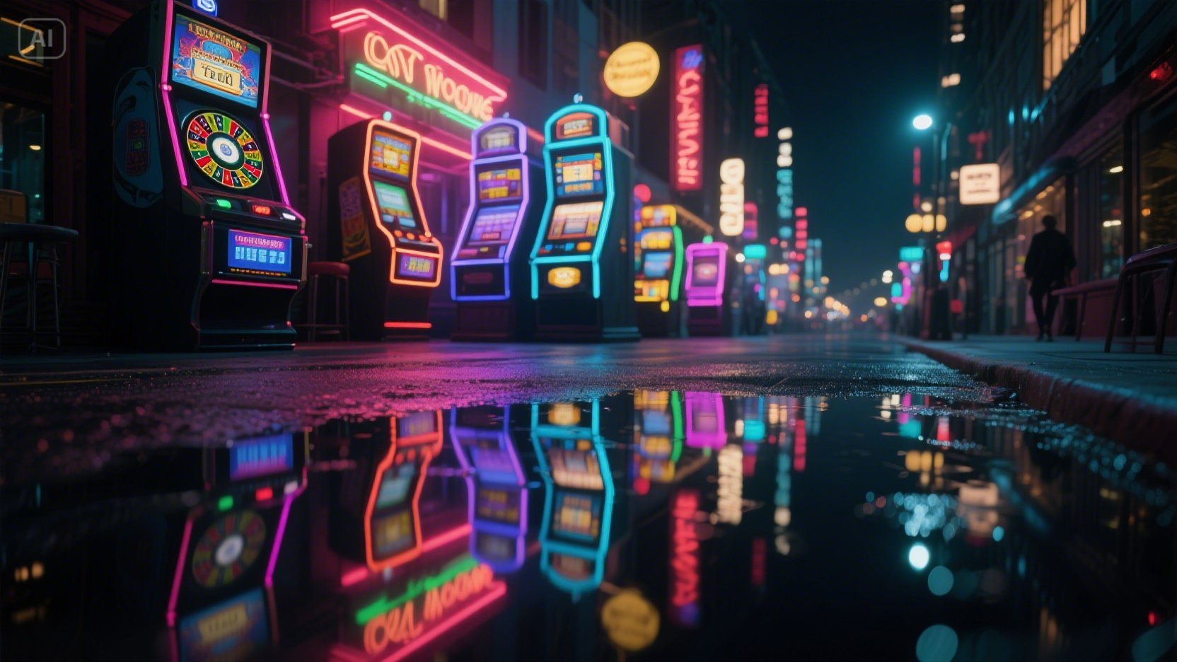 Registration at CasaBet Casino Casino