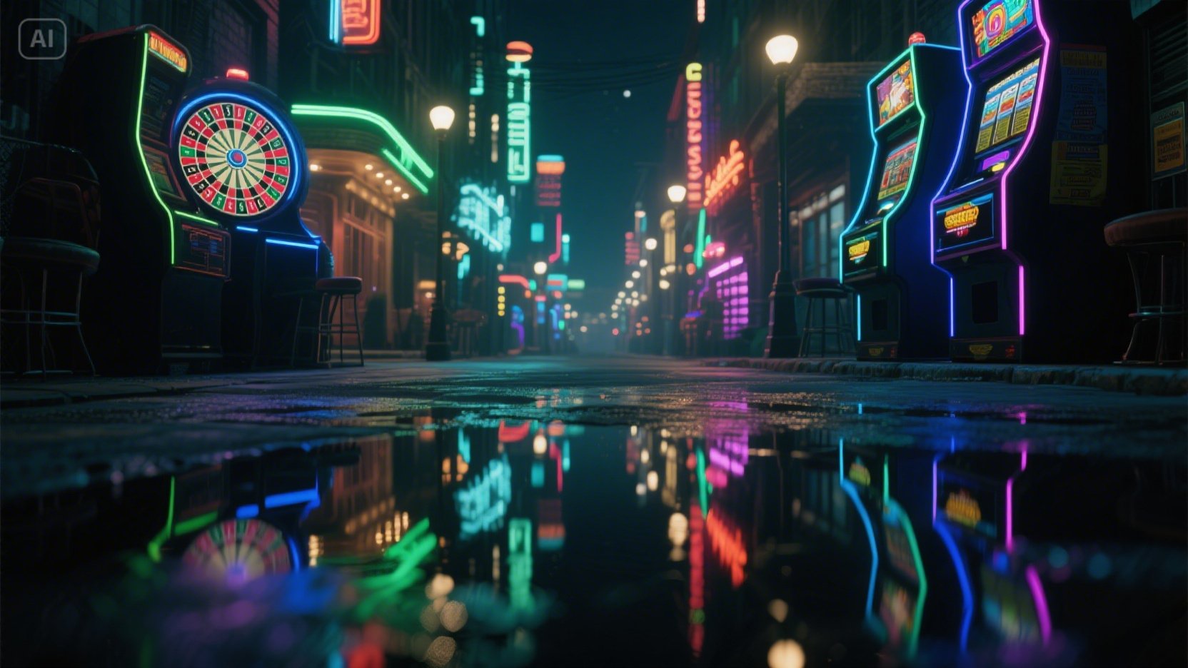 Registration at CasaBet Casino Casino