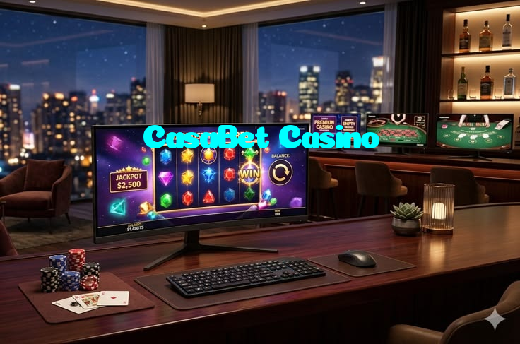 CasaBet Casino
