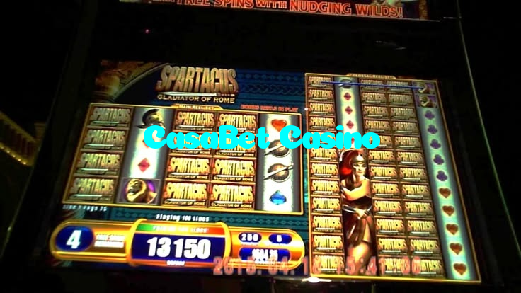 CasaBet Casino casino presented on mobile device in Pakistan with slots and live games