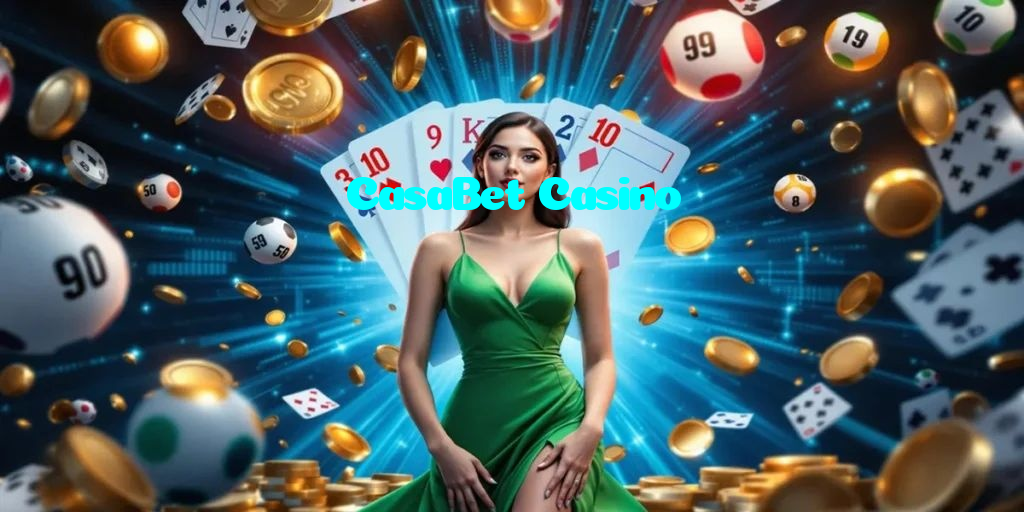 making first deposit on CasaBet Casino website using local payment methods in Pakistan