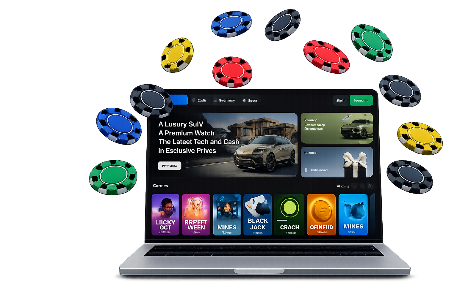 CasaBet Casino Pakistan
